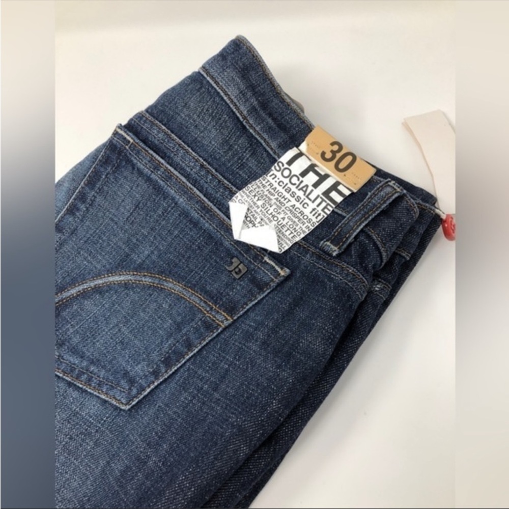 Joe’s Jeans